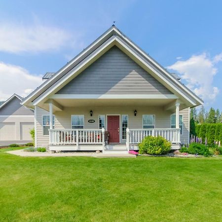 Lazy Days Leavenworth Villa Exterior photo