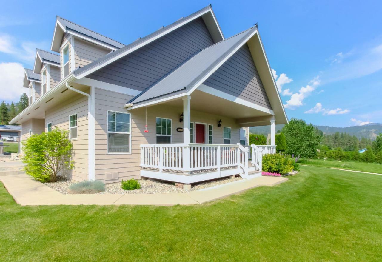 Lazy Days Leavenworth Villa Exterior photo